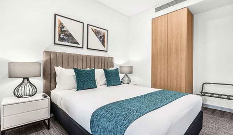 Essence Suites Taringa - Sunshine Coast Tourism 1