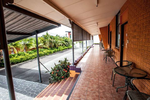 Darra Motel And Conference Centre - Sunshine Coast Tourism 1