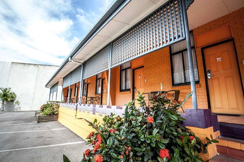 Darra Motel And Conference Centre - Sunshine Coast Tourism 2