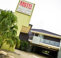 Rocklea International Hotel - Holiday Sunshine Coast