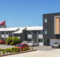 Best Western Plus Apollo International - Holiday Sunshine Coast