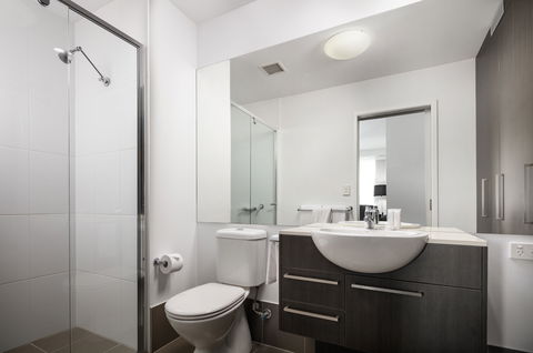 Direct Hotels - Kensington At Central - Sunshine Coast Tourism 1