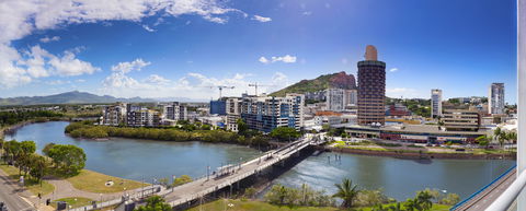 Hotel Grand Chancellor Townsville - Sunshine Coast Tourism 0
