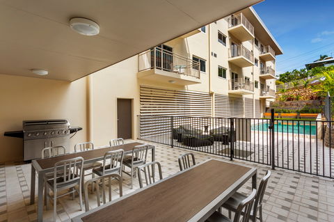 Quest Townsville On Eyre - Sunshine Coast Tourism 1