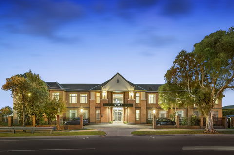 Quest Dandenong - Holiday Sunshine Coast 1