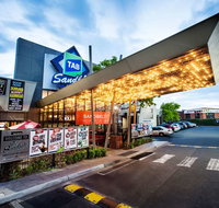 Sandbelt Club Hotel