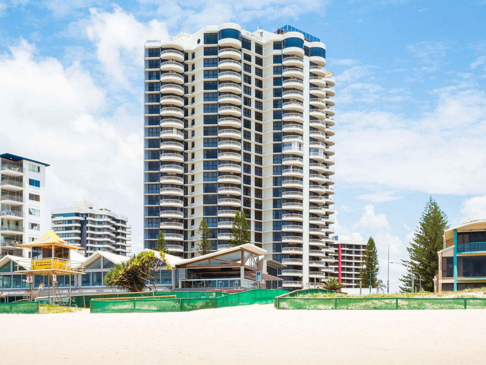  Sunshine Coast Tourism