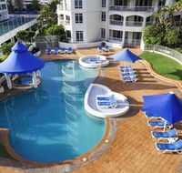 Breakfree Moroccan - Sunshine Coast Tourism