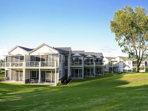 The Sebel Swan Valley The Vines - Sunshine Coast Tourism 0