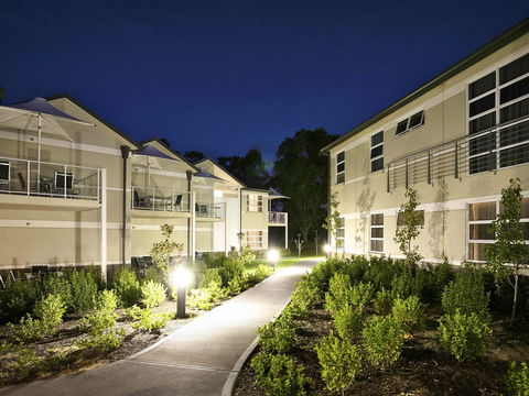 The Sebel Swan Valley The Vines - Sunshine Coast Tourism 1