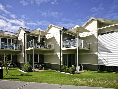 The Sebel Swan Valley The Vines - Sunshine Coast Tourism 2