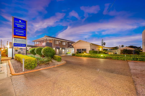 Takalvan Motel - Holiday Sunshine Coast 0