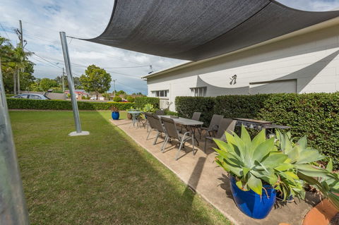 Takalvan Motel - Holiday Sunshine Coast 1