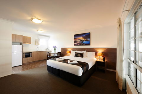 Takalvan Motel - Holiday Sunshine Coast 2