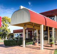 Country Comfort Bundaberg International - Holiday Sunshine Coast