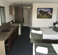 Sugar Country Motor Inn - Holiday Sunshine Coast
