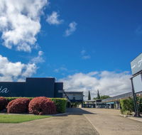 Acacia Motor Inn - Holiday Sunshine Coast