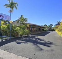 Smart Motels Bert Hinkler - Holiday Sunshine Coast