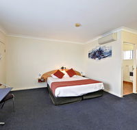 Boulevard Lodge - Holiday Sunshine Coast