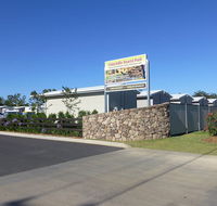Chinchilla Tourist Park - Holiday Sunshine Coast