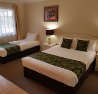 The Palms Motel Chinchilla - Holiday Sunshine Coast