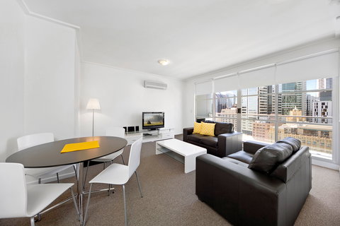 Astra Apartments Sydney CBD - Holiday Sunshine Coast 0
