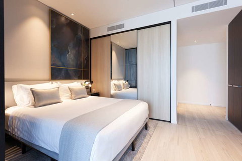 Skye Suites Green Square - Sunshine Coast Tourism 2