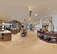 Intercontinental Perth City Centre - Sunshine Coast Tourism