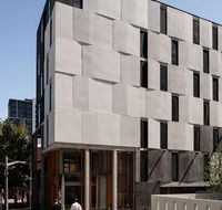 Alex Hotel Perth - Sunshine Coast Tourism
