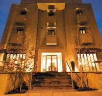 Club Wyndham Perth - Sunshine Coast Tourism