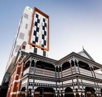 Holiday Inn West Perth - Sunshine Coast Tourism