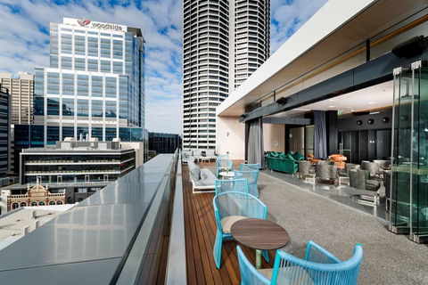 The Melbourne Hotel - Sunshine Coast Tourism 0