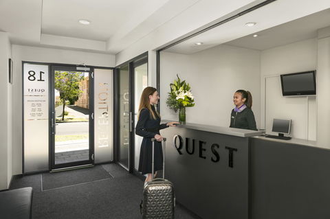Quest On Rheola - Holiday Sunshine Coast 1