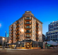 Quest West End - Sunshine Coast Tourism