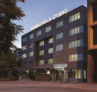 Rendezvous Hotel Perth Central - Sunshine Coast Tourism