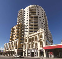 Adina Apartment Hotel Barrack Plaza - Sunshine Coast Tourism