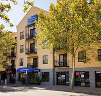 Best Western Northbridge Apartments - Sunshine Coast Tourism
