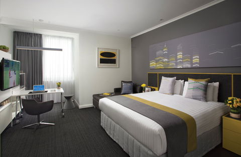 Citadines St Georges Terrace - Sunshine Coast Tourism 2