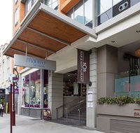 Mantra on Murray - Sunshine Coast Tourism