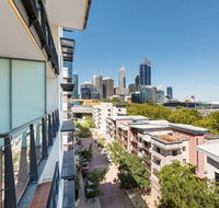 Nesuto Mounts Bay Perth Apartment Hotel - Sunshine Coast Tourism