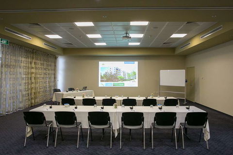 Nesuto Mounts Bay Perth Apartment Hotel - Sunshine Coast Tourism 2