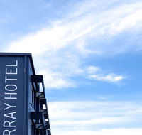 The Murray Hotel - Sunshine Coast Tourism