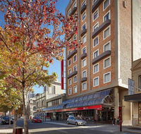 Hotel Ibis Perth - Sunshine Coast Tourism