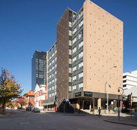 Pensione Hotel Perth - Sunshine Coast Tourism