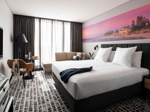 Novotel Perth Murray Street - Sunshine Coast Tourism 0