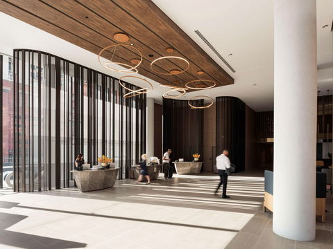 Novotel Perth Murray Street - Sunshine Coast Tourism 1