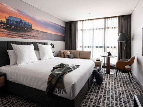Novotel Perth Murray Street - Sunshine Coast Tourism 2