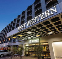 Best Western Hobart - Sunshine Coast Tourism