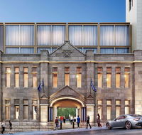 The Tasman A Luxury Collection Hotel - Sunshine Coast Tourism