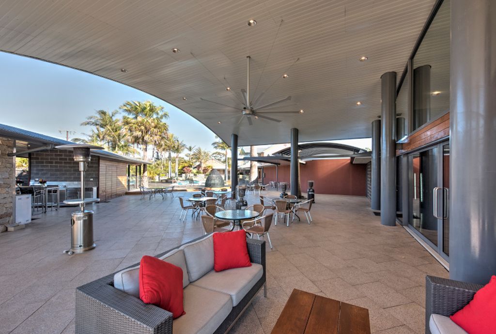 Ashbourne SA Holiday Sunshine Coast